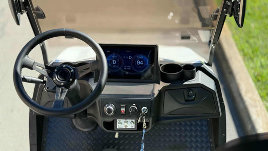 Navitas 10" Screen Mount