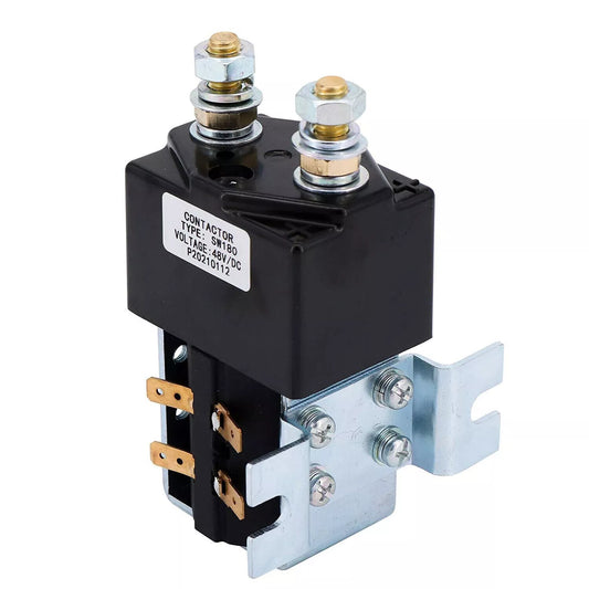 Albright SW180 Style Main Contactor – 200A Continuous / 400A Peak (48V/72V)